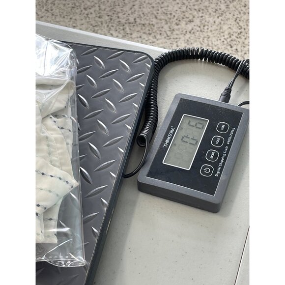 Vintage 90s Koret Button Front Shirt Size Small Stripe Embroided Deadstock NEW - Picture 7 of 7